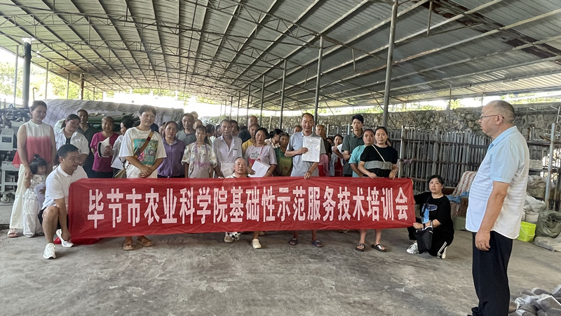 技(jì)術(shù)培訓會(huì)